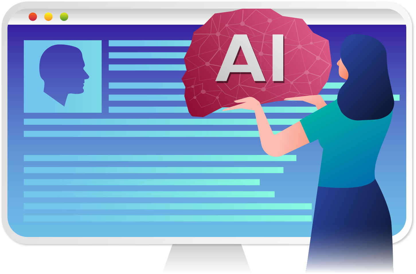Artificial Intelligence Solutions