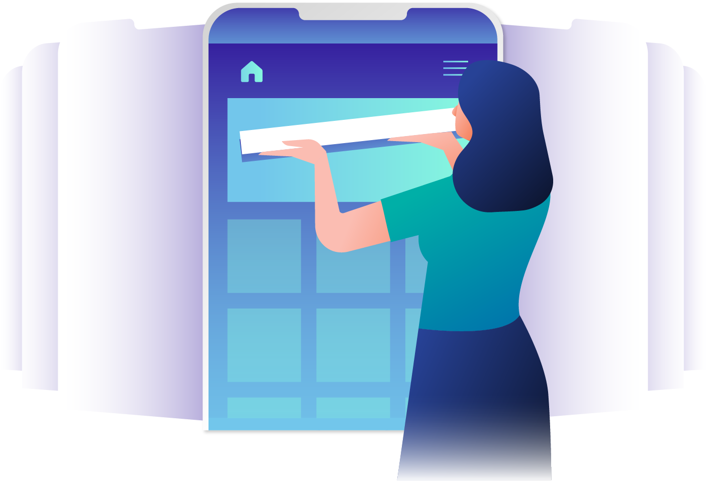 Mobile App Design & Development