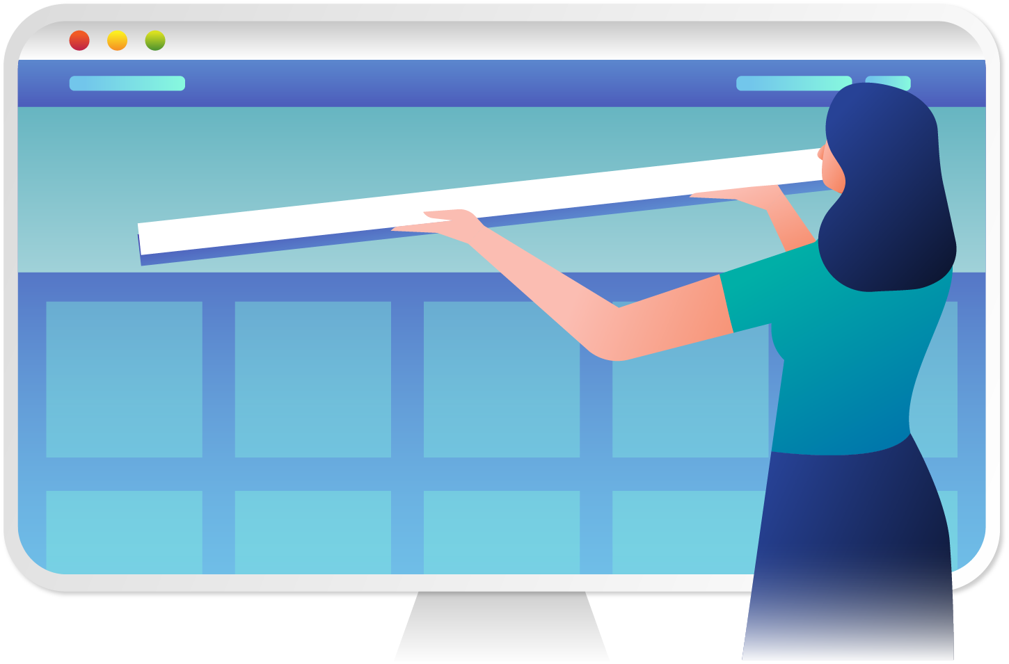 Web Design & Development